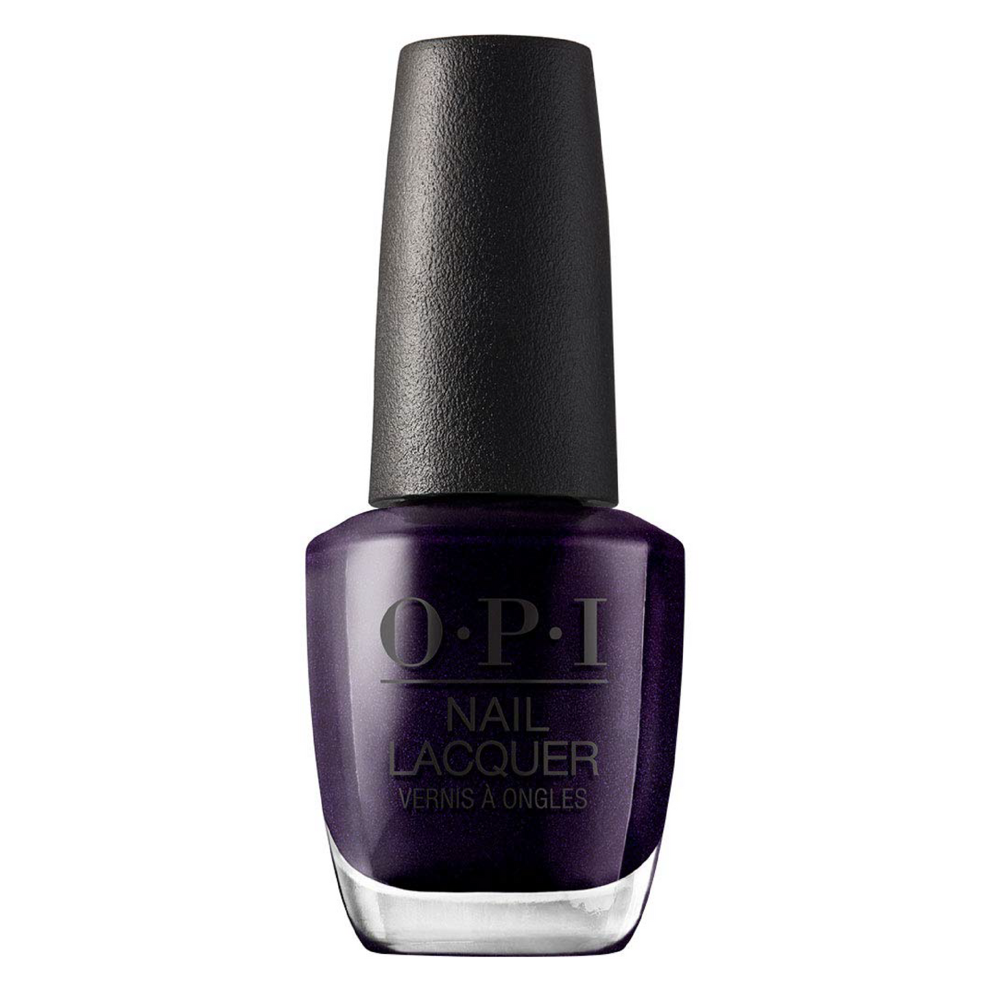OPI LACQUER #NLB61 OPI INK.