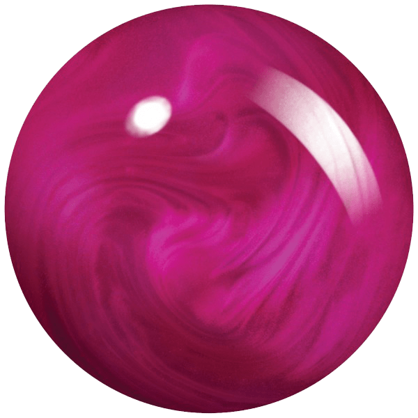 OPI LACQUER #HRM07 MERRY IN CRANBERRY