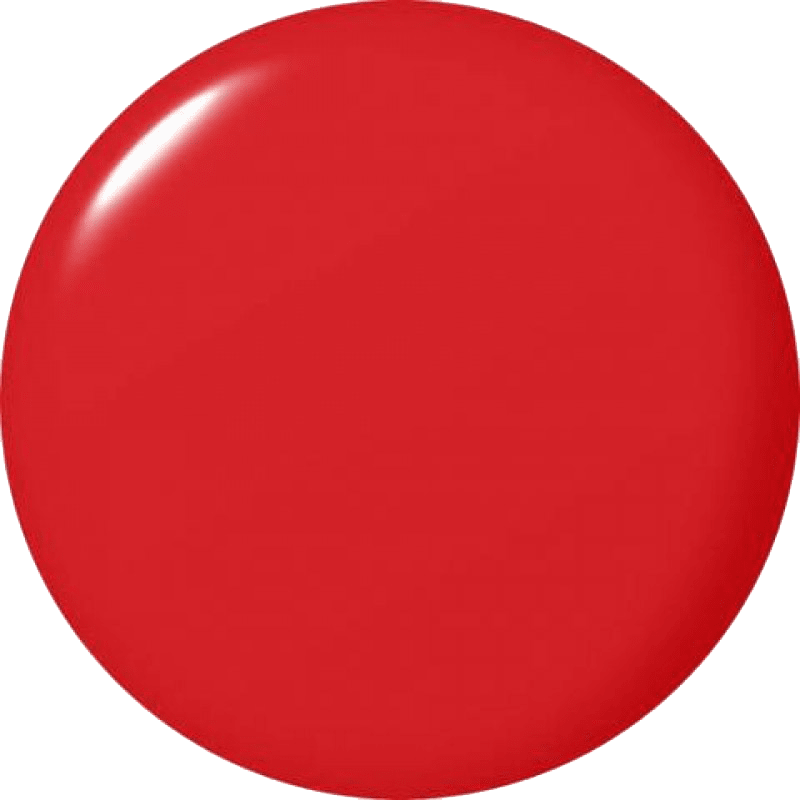 OPI LACQUER #NLC13 COCA-COLA® RED