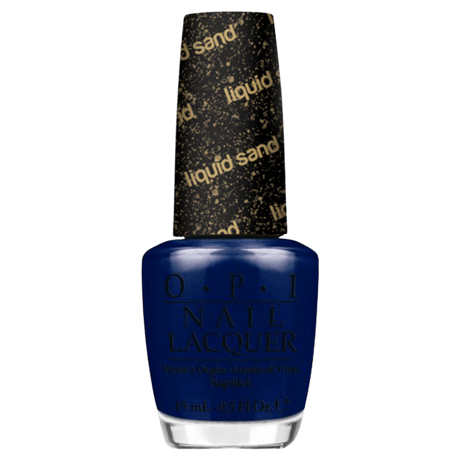 OPI LACQUER #NLF66 WHARF! WHARF! WHARF!