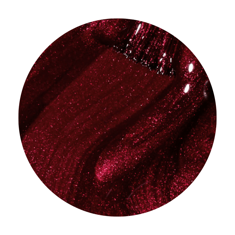 OPI LACQUER #NLH08 I´M NOT REALLY A WAITRESS