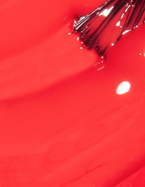 OPI LACQUER #NLH70 ALOHA FROM OPI