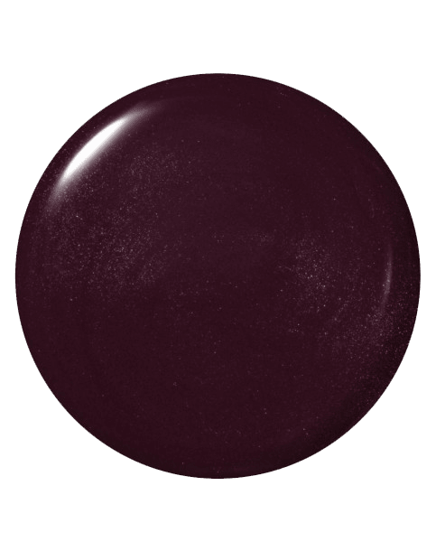 OPI LACQUER #NLI43 BLACK CHERRY CHUTNEY