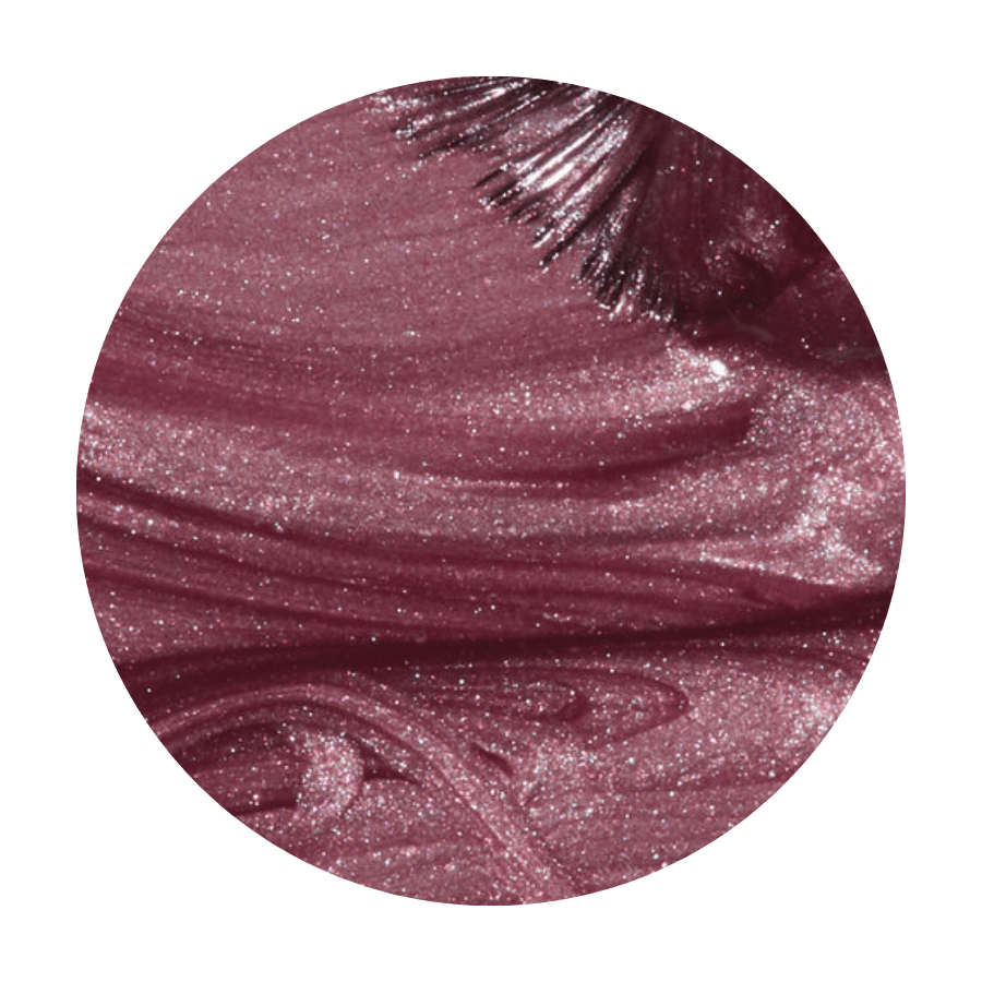 OPI LACQUER #NLI63 REYKJAVIK HAS ALL THE HOT SPOTS