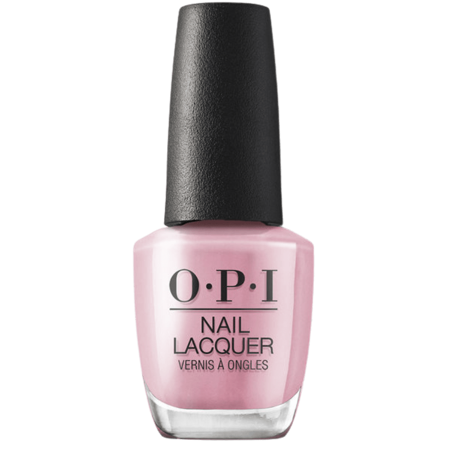 OPI LACQUER #NLLA03 (P)INK ON CANVAS