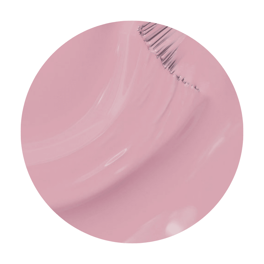 OPI LACQUER #NLLA03 (P)INK ON CANVAS