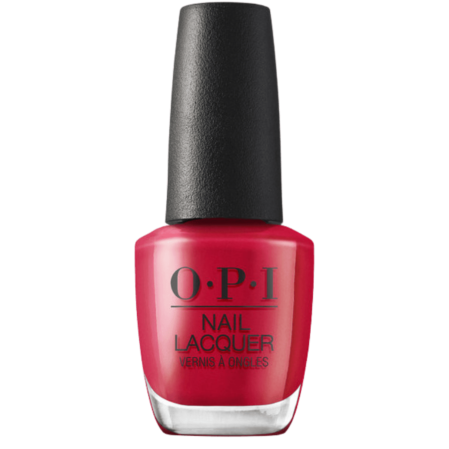 OPI LACQUER #NLLA06 ART WALK IN SUZI´S SHOES