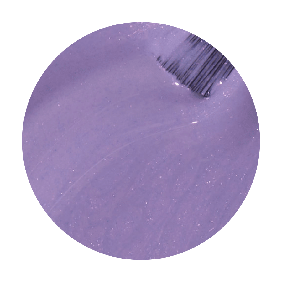 OPI LACQUER #NLM109 GALLERIA VITTORIO VIOLET