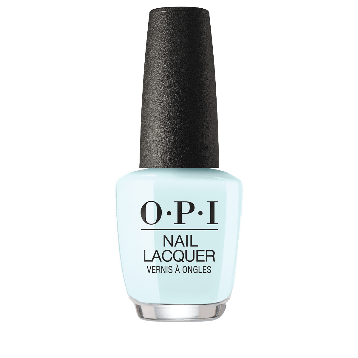 OPI LACQUER #NLM83 MEXICO CITY MOVE-MINT
