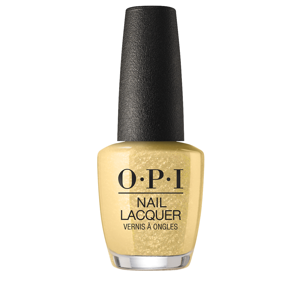 OPI LACQUER #NLM86 SUZI'S SLINGING MEZCAL