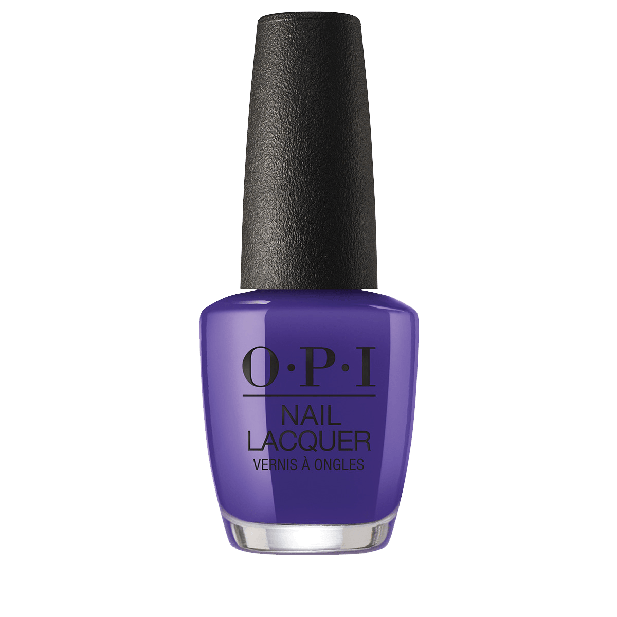 OPI LACQUER #NLM93 MARIACHI MAKES MY DAY