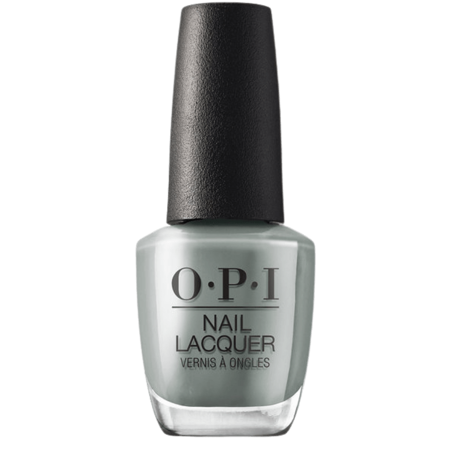 OPI LACQUER #NLMI07 SUZI TALKS WITH HER HANDS