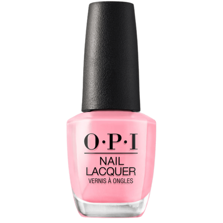 OPI LACQUER #NLN53 SUZI NAILS NEW ORLEANS
