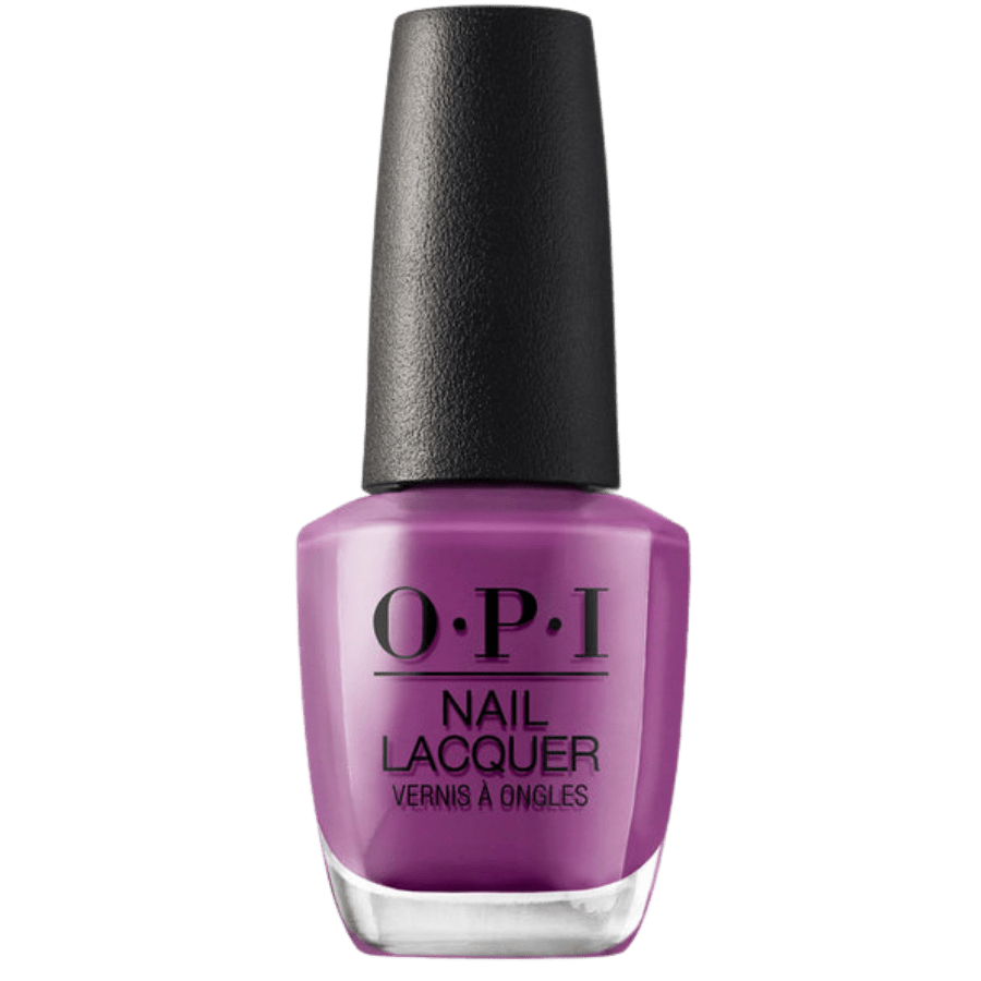 OPI LACQUER #NLN54 I MANICURE FOR BEADS