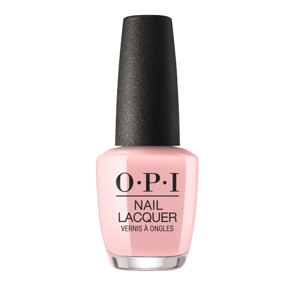 OPI LACQUER #NLS96 SWEET HEART