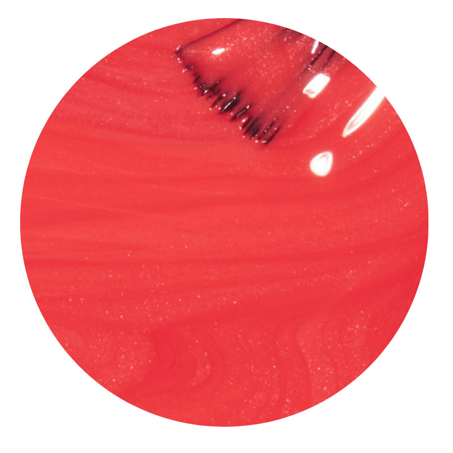 OPI LACQUER #NLT30 I EAT MAINELY LOBSTER