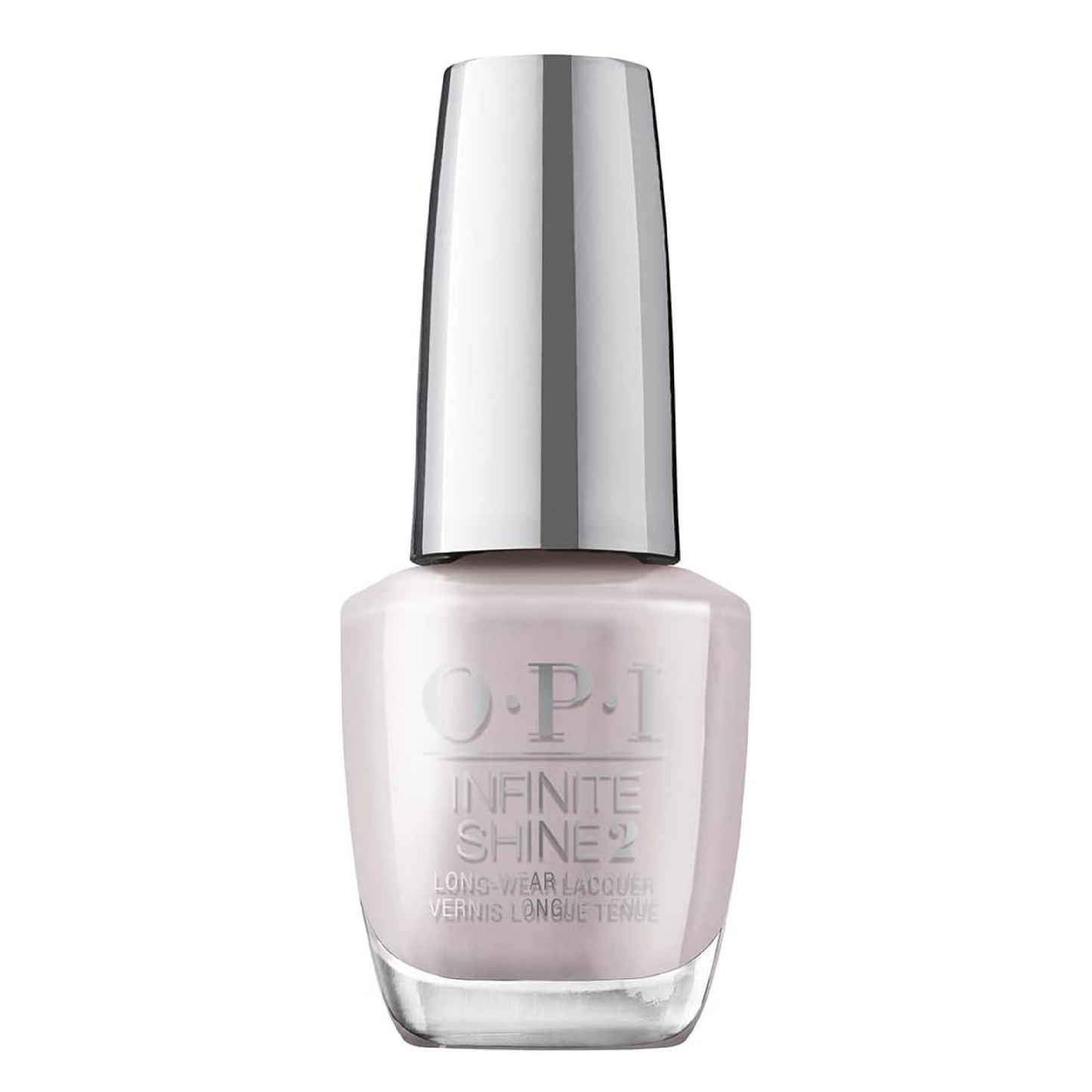 OPI INFINITE SHINE #ISLF001 PEACE OF MINED