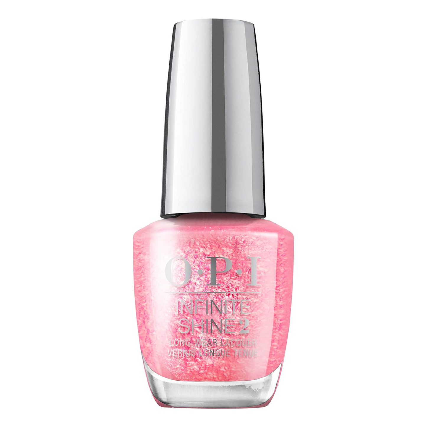 OPI INFINITE SHINE #ISLD51 PIXEL DUST