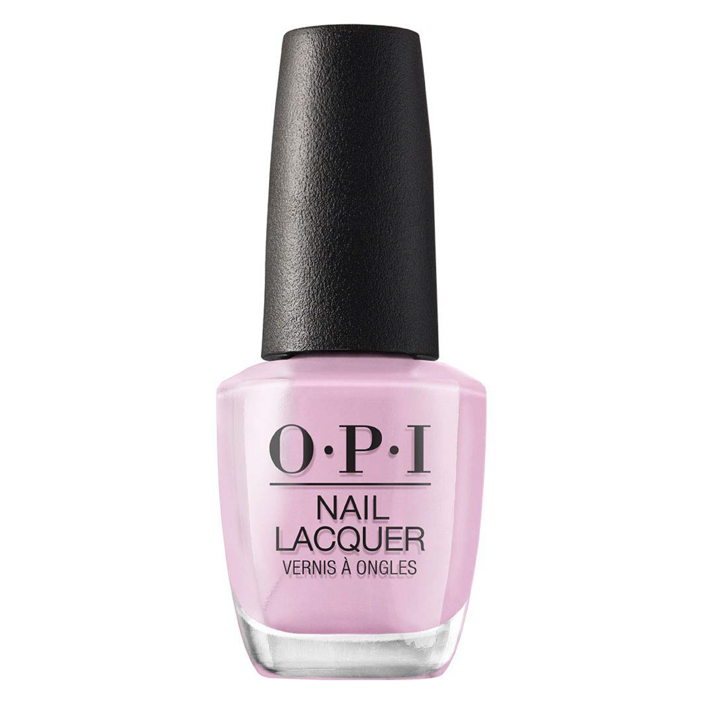 OPI LACQUER #NLV34 PURPLE PALAZZO PANTS