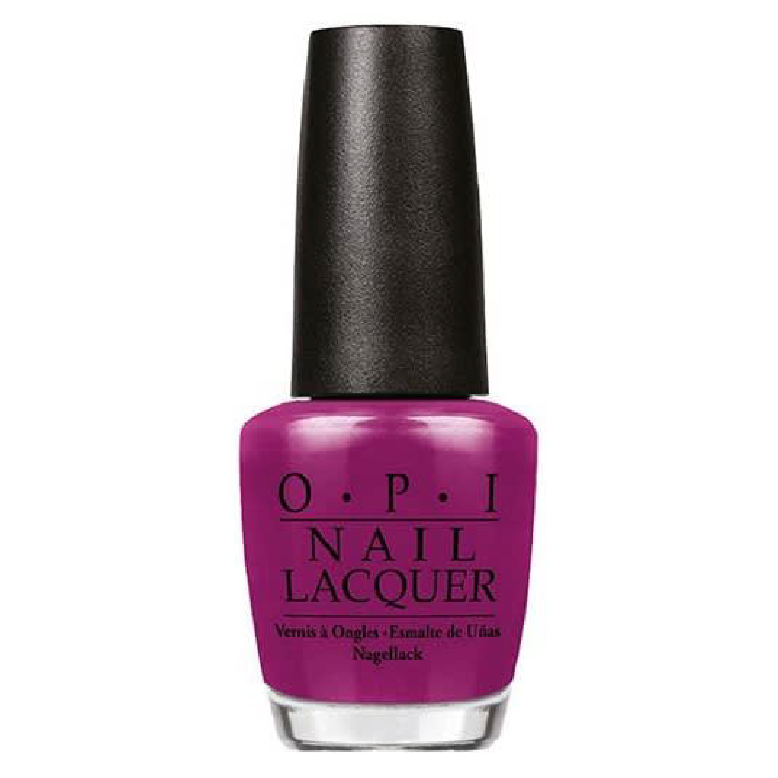 OPI LACQUER #NLN37 PUSH & PUR-PULL