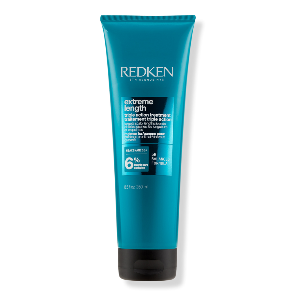 Mask Extreme Length 250ml Redken