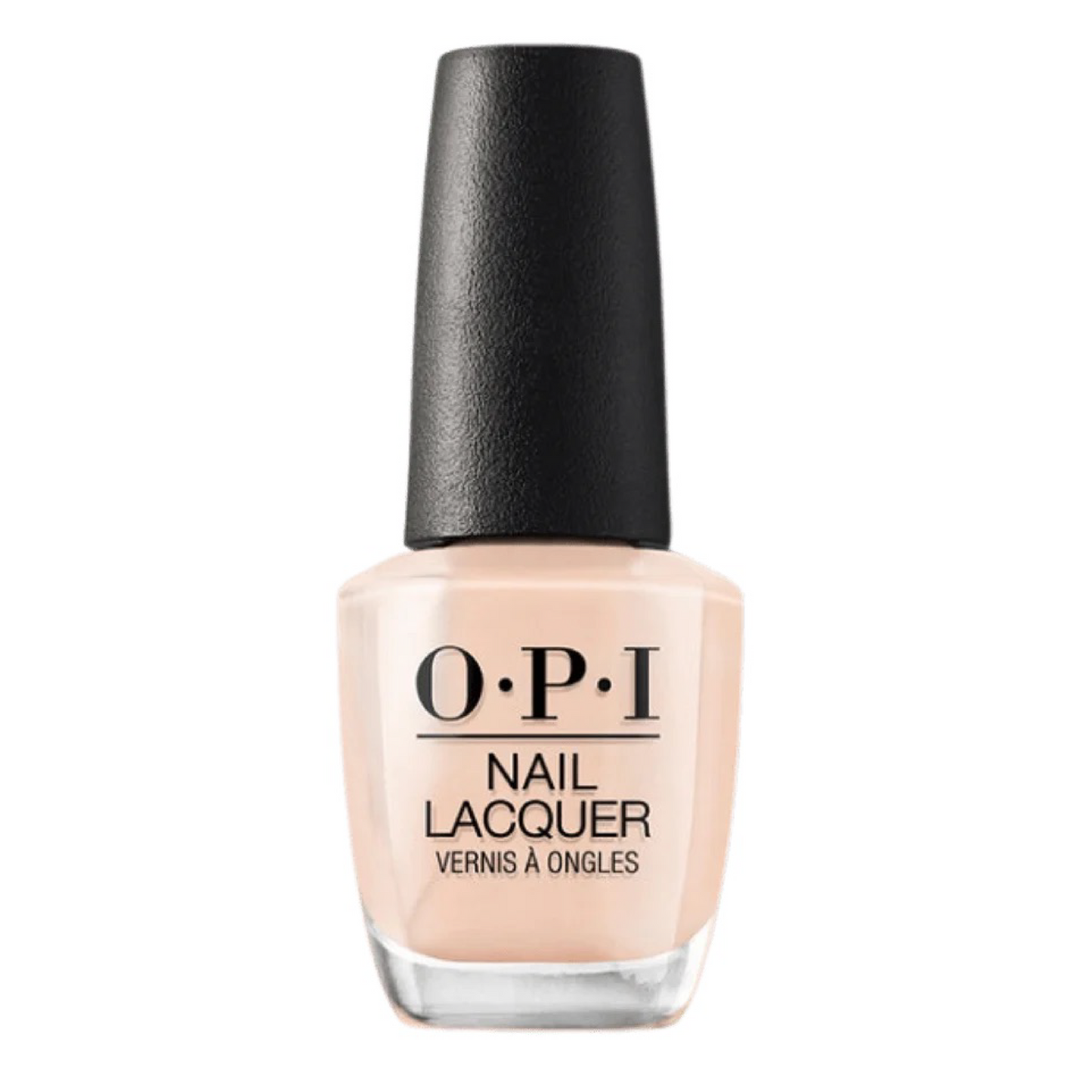 OPI LACQUER #NLP61 SAMOAN SAND