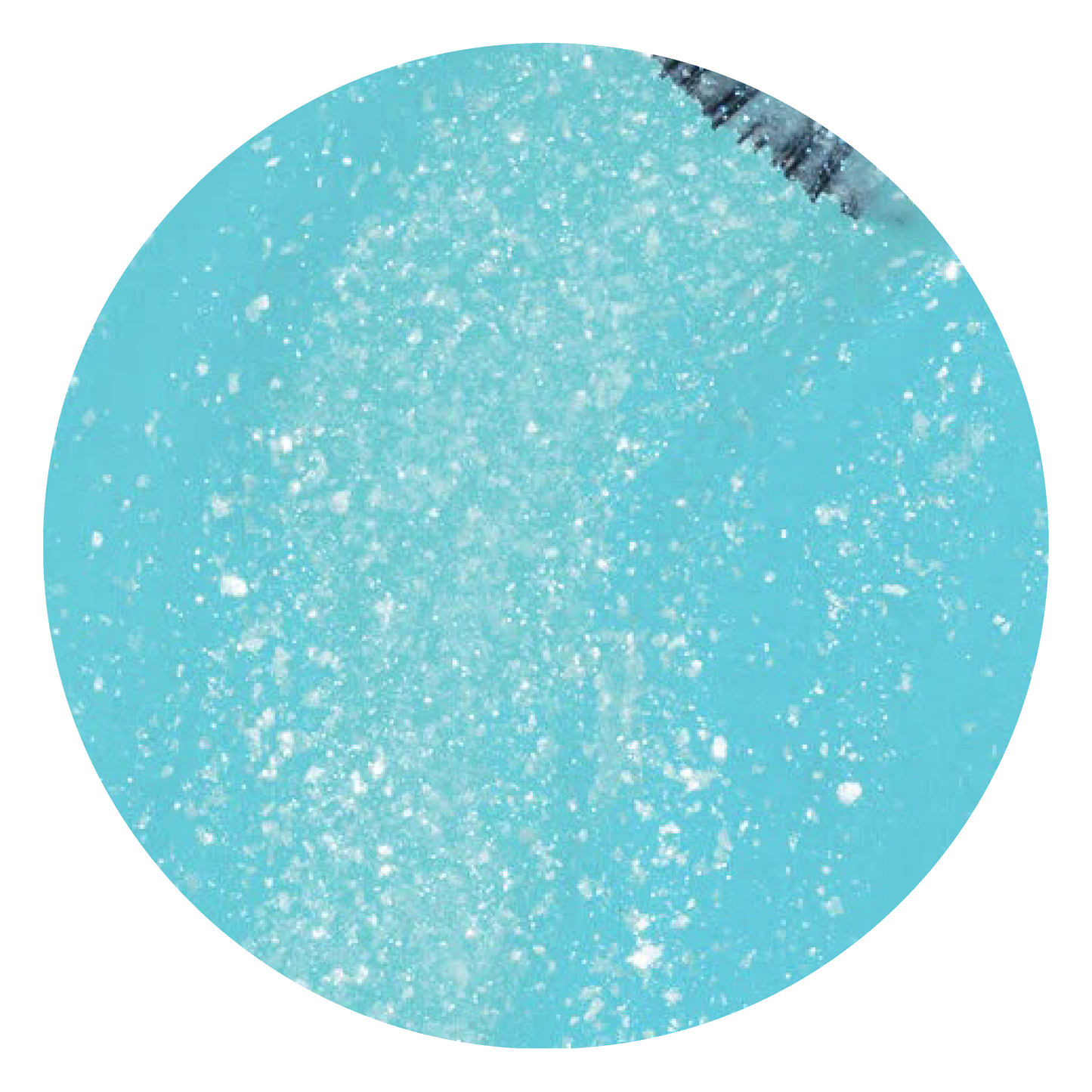 OPI INFINITE SHINE #ISLB007 SKY TRUE TO YOURSELF