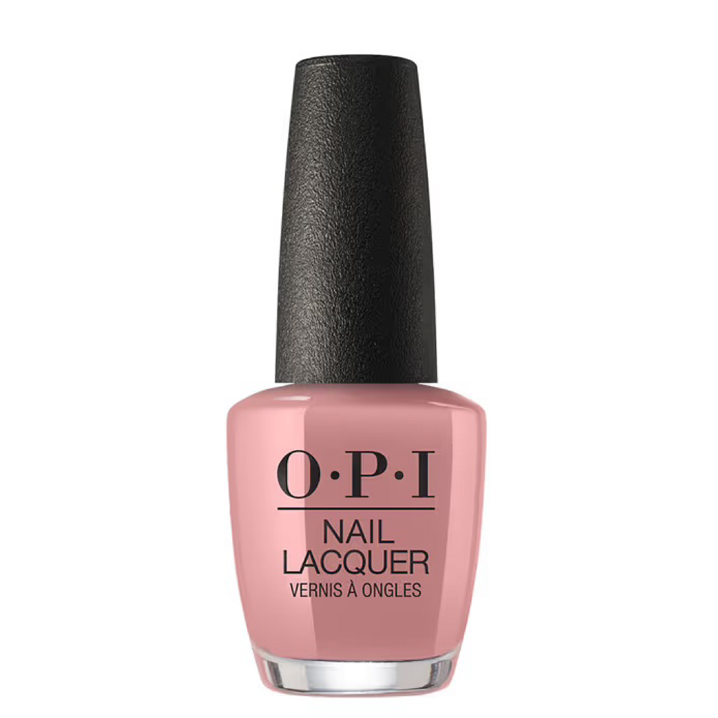 OPI LACQUER #NLP37 SOMEWHERE OVER THE RAINBOW MOUNTAINS