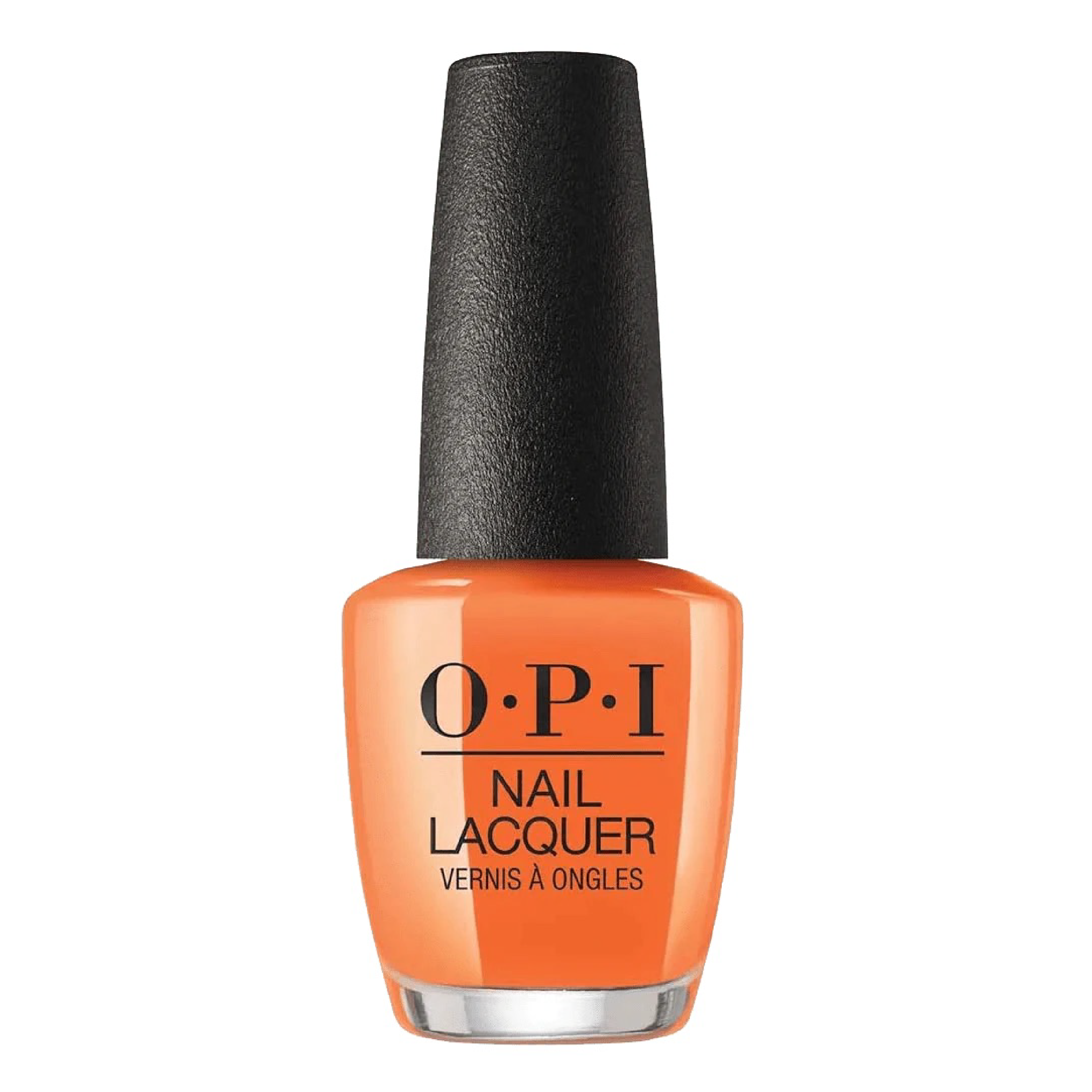OPI LACQUER #NLG43 SUMMER LOVIN' HAVING A BLAST!