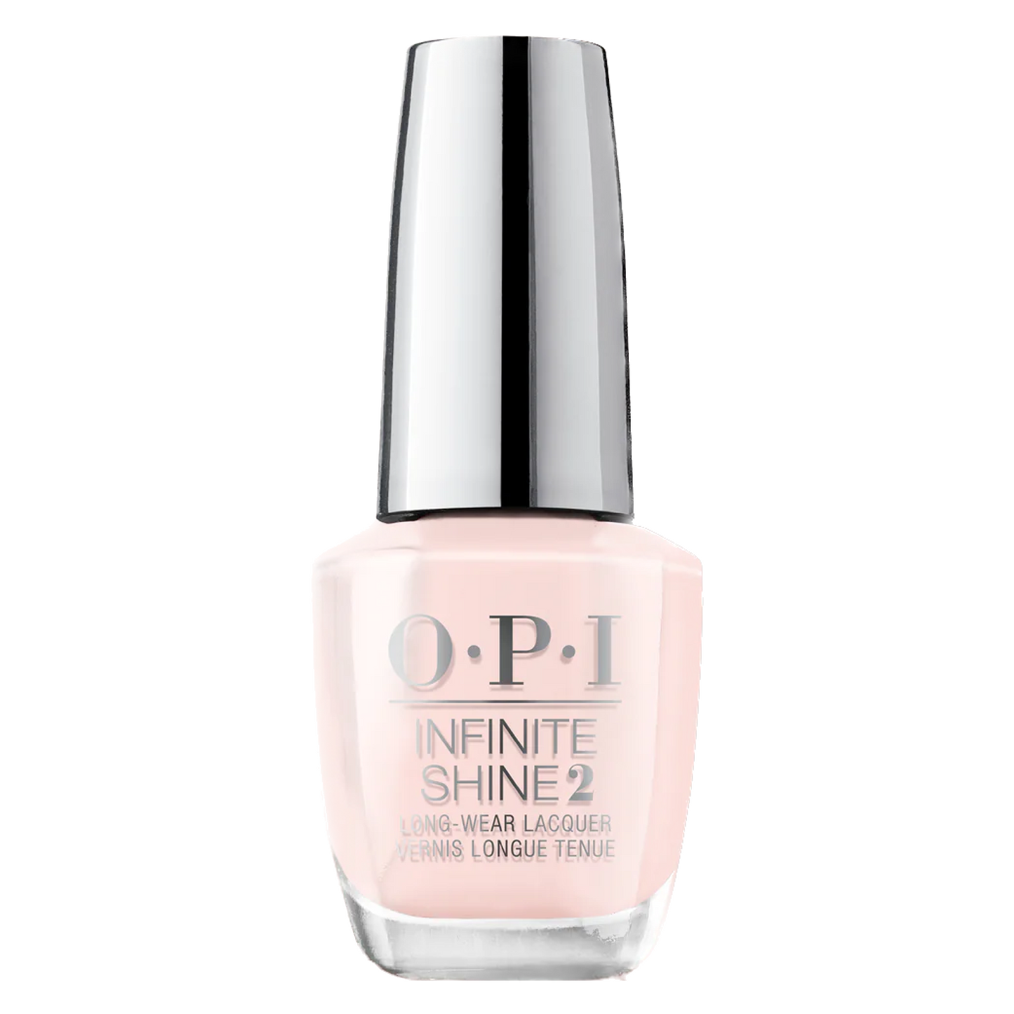 OPI INFINITE SHINE #ISLS96 SWEET HEART