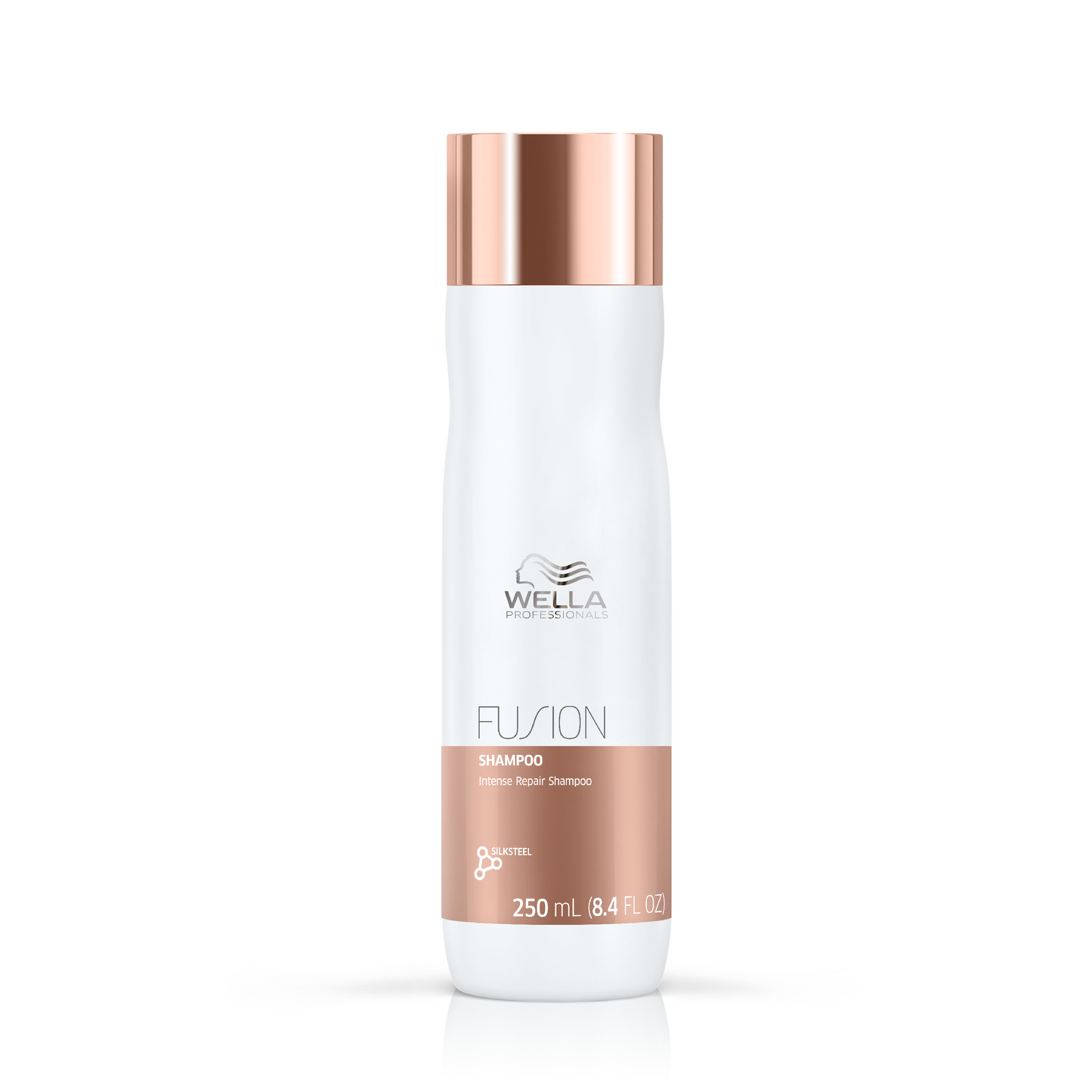 Fusion Shampoo Intense Repair 250ml Wella
