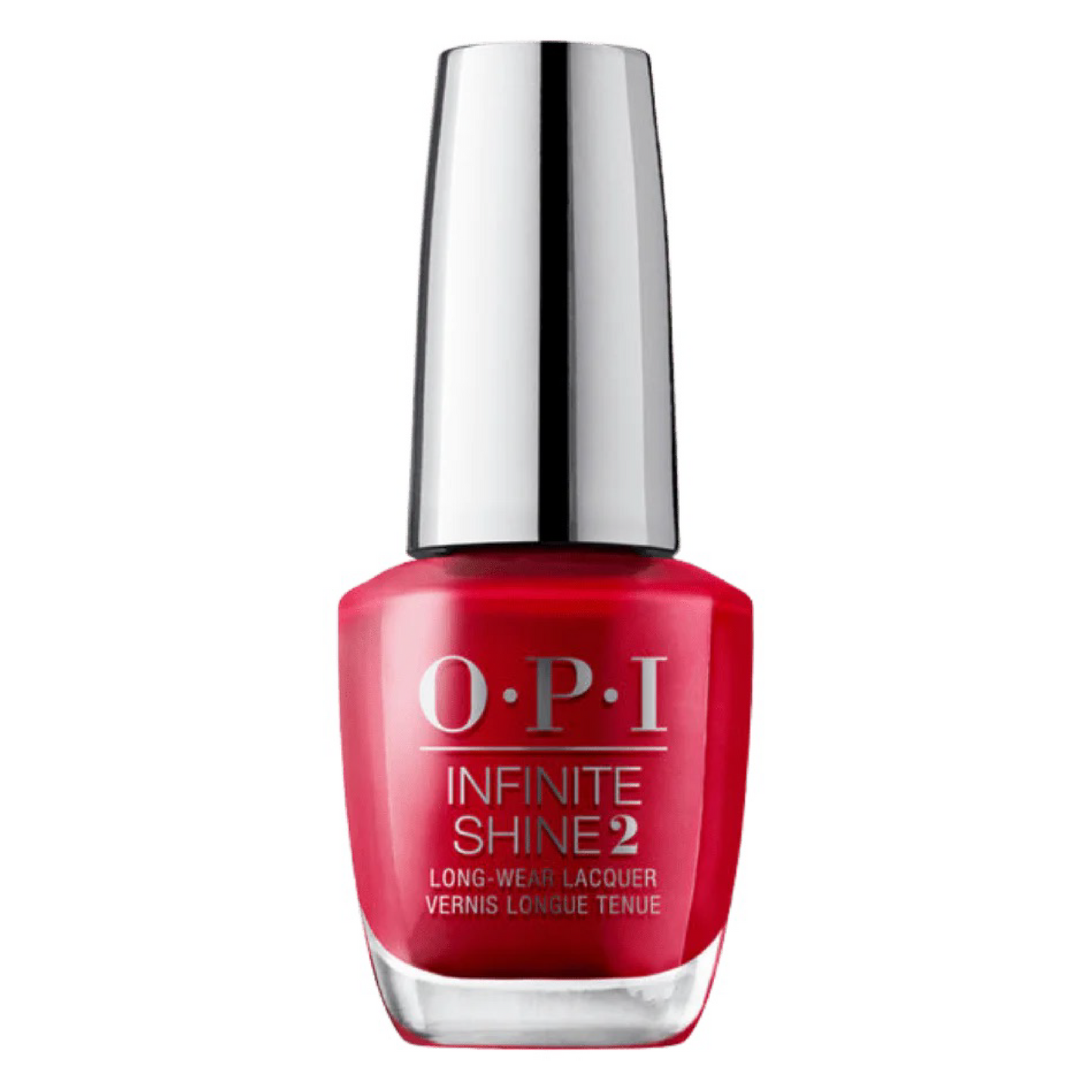 OPI INFINITE SHINE #ISLA16 THE THRILL OF BRAZIL