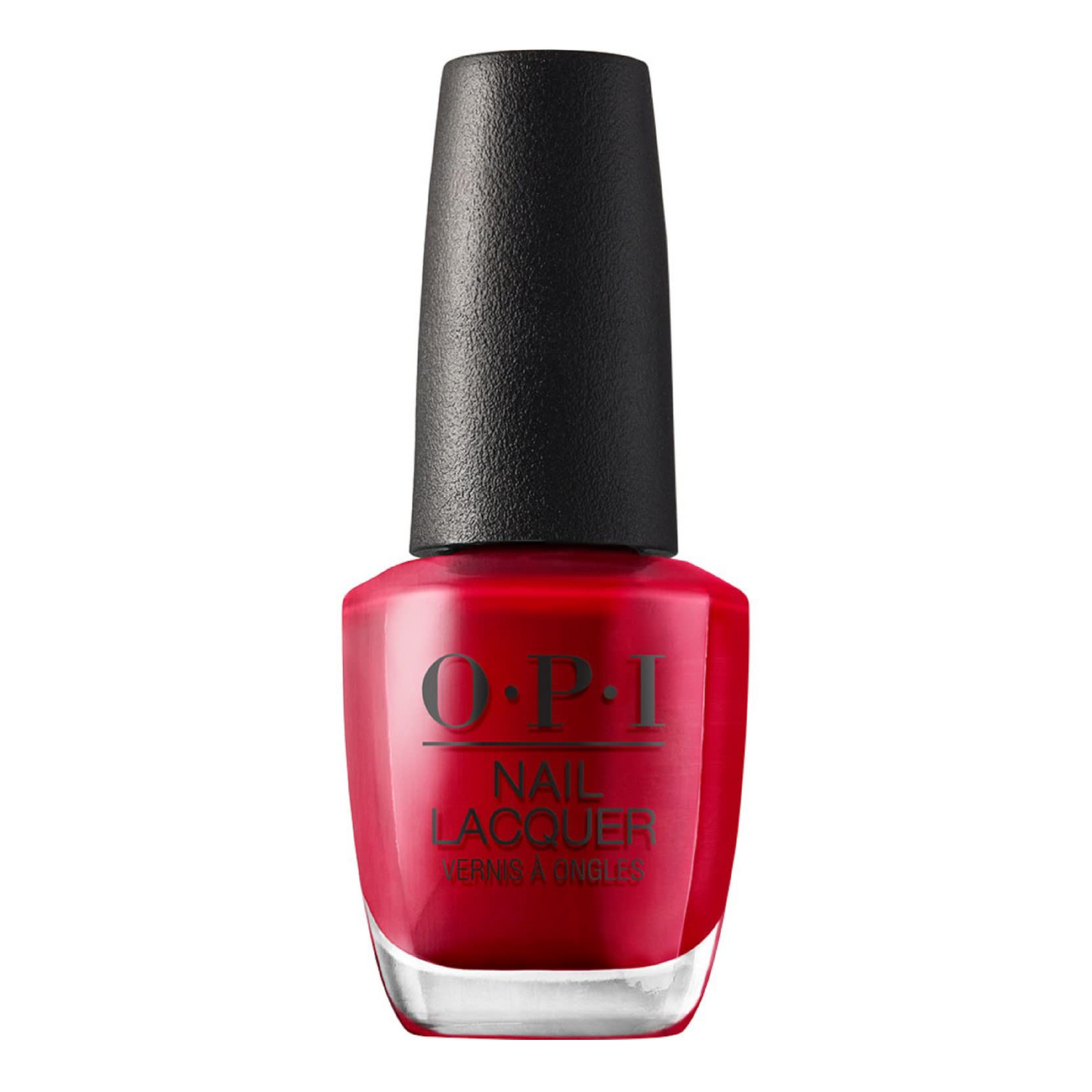 OPI LACQUER #NLA16 THE THRILL OF BRAZIL