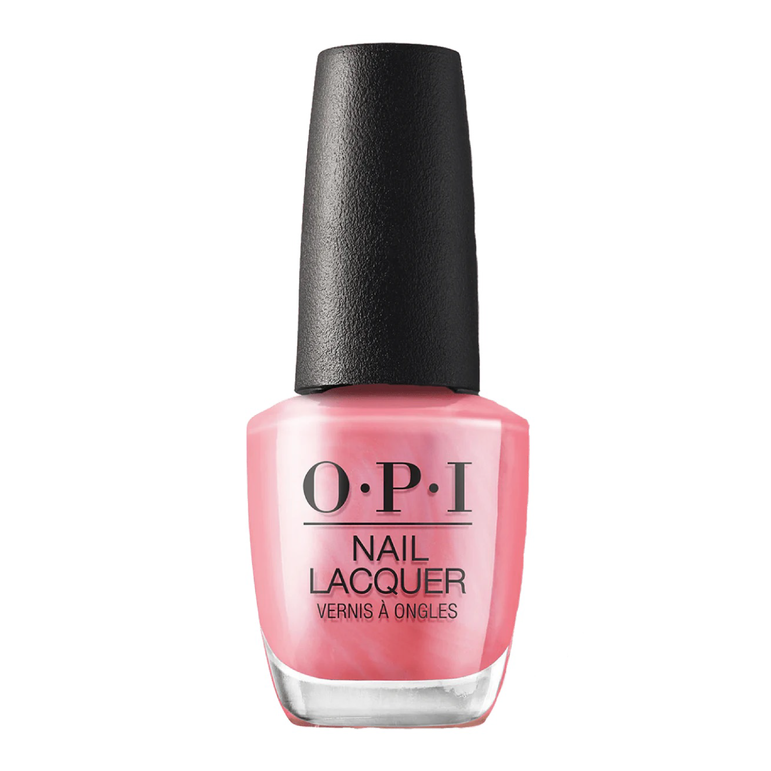 OPI LACQUER #HRM03 THIS SHADE IS ORNAMENTAL!