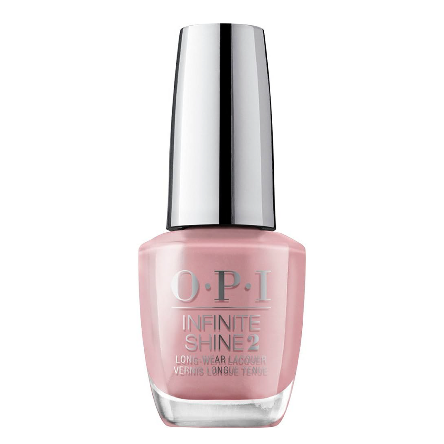 OPI INFINITE SHINE #ISLF16 TICKLE MY FRANCE-Y