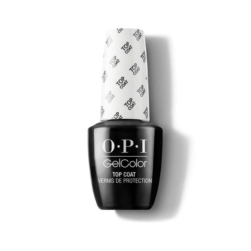 OPI GEL TOP COAT GC 030