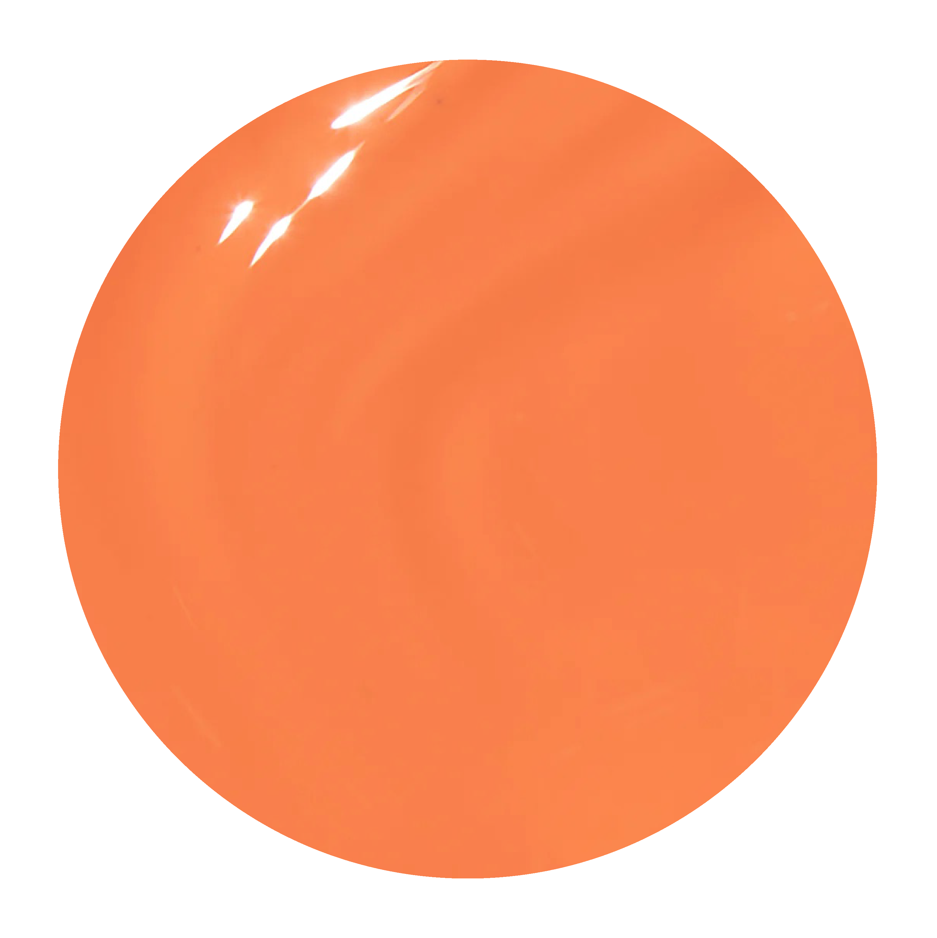 OPI LACQUER #NLD54 TRADING PAINT