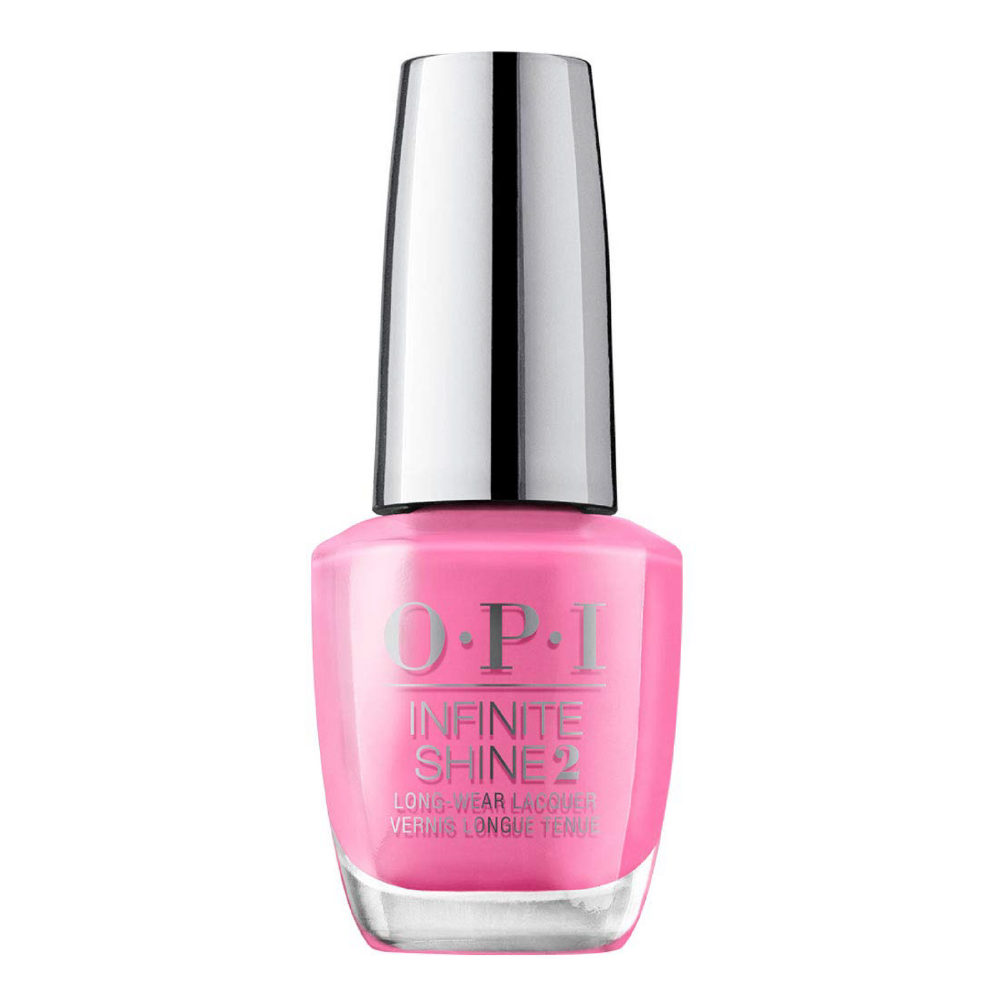 OPI INFINITE SHINE #ISLF80 TWO-TIMING THE ZONES