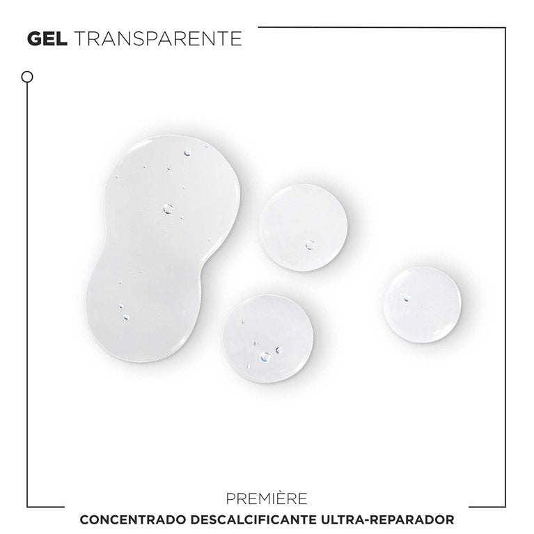 CONCENTRE DECALCIFIANT ULTRA-REPARATEUR 250ML PREMIERE