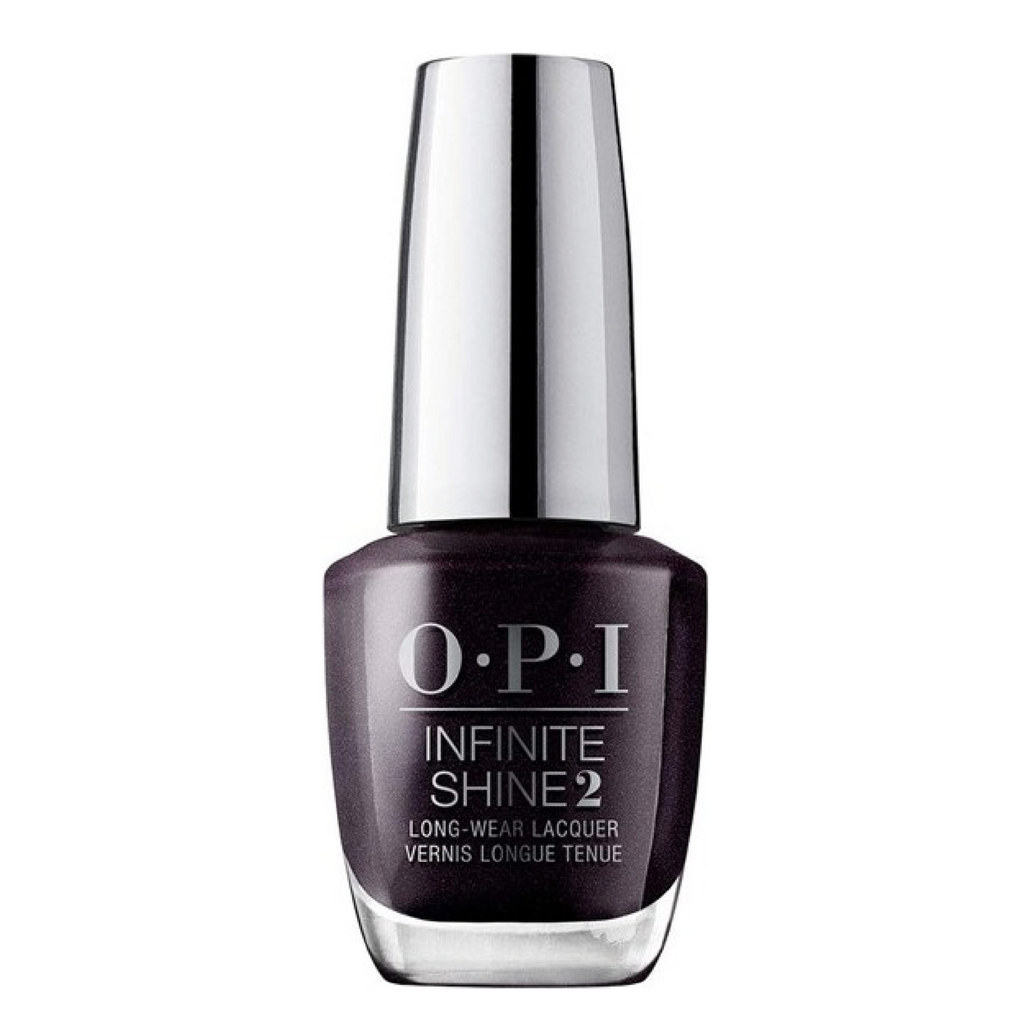 OPI INFINITE SHINE #ISLH63 VAMPSTERDAM