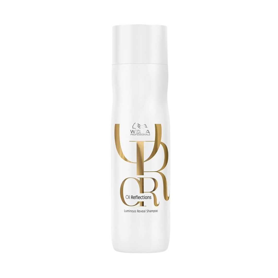 OIL REFLECTIONS SHAMPOO 250ML WELLA