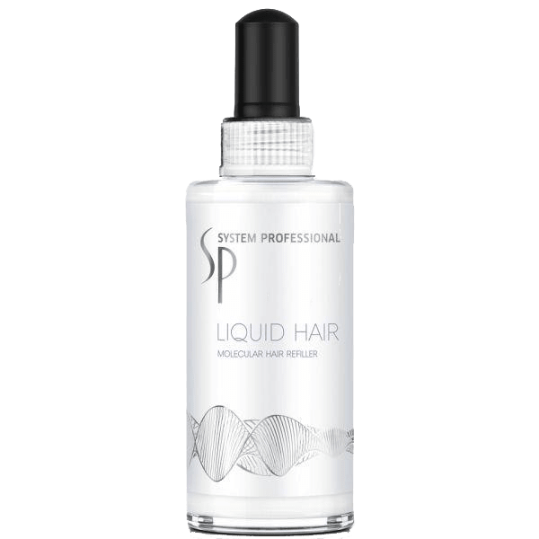 Wella Tratamiento Liquid Hair 100ml