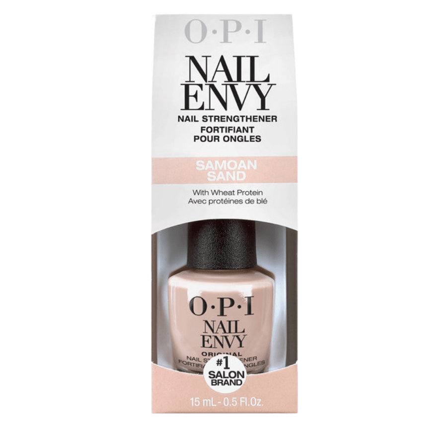 OPI NAIL ENVY SAMOAN SAND 15ML