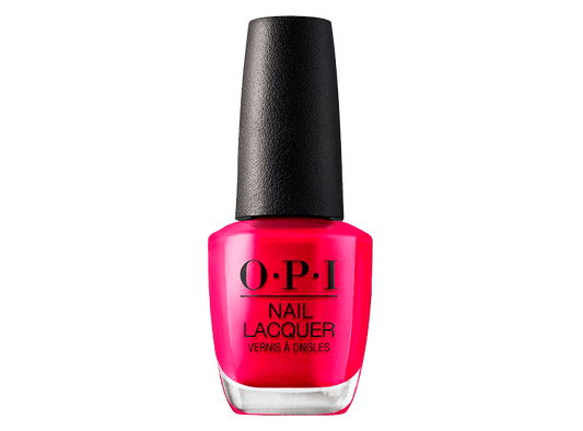 OPI LACQUER #NLW62 MADAM PRESIDENT