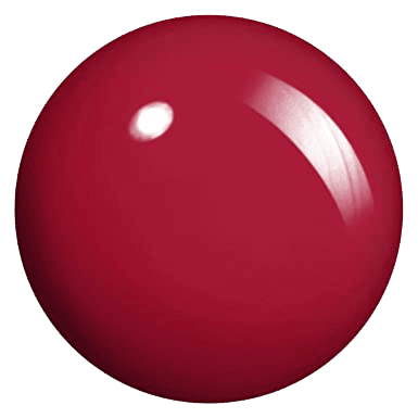 OPI INFINITE SHINE #ISL10 RELENTLESS RUBY