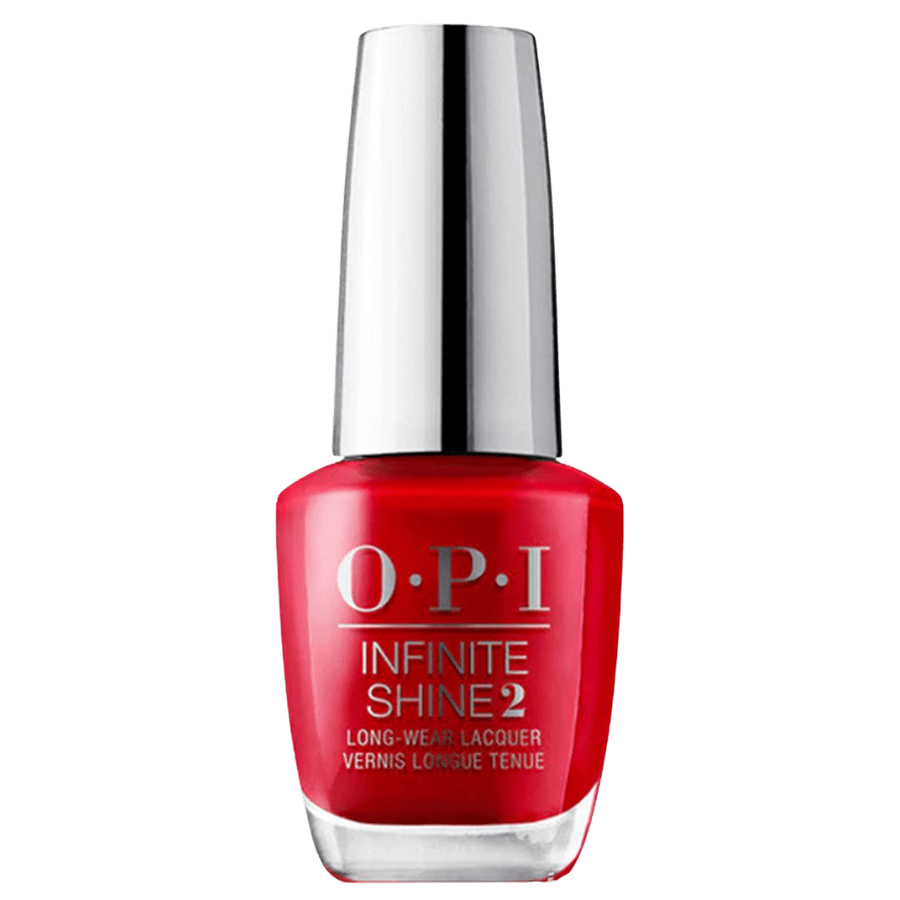 OPI INFINITE SHINE #HRJ48 ADAM SAID "IT´S NEW YEAR´S,EVE"