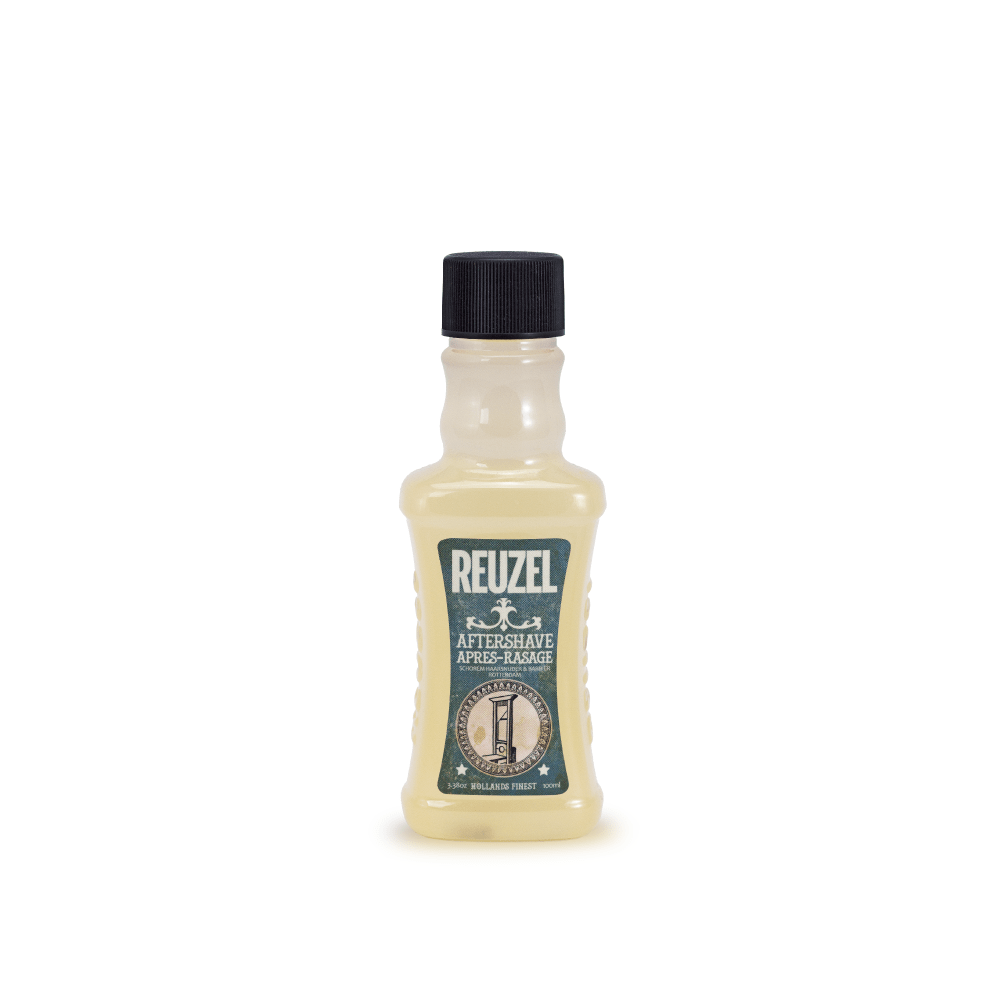 After Shave Apres-Rasage 100ml Reuzel