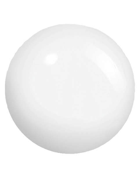 OPI INFINITE SHINE #ISLL00 ALPINE SNOW