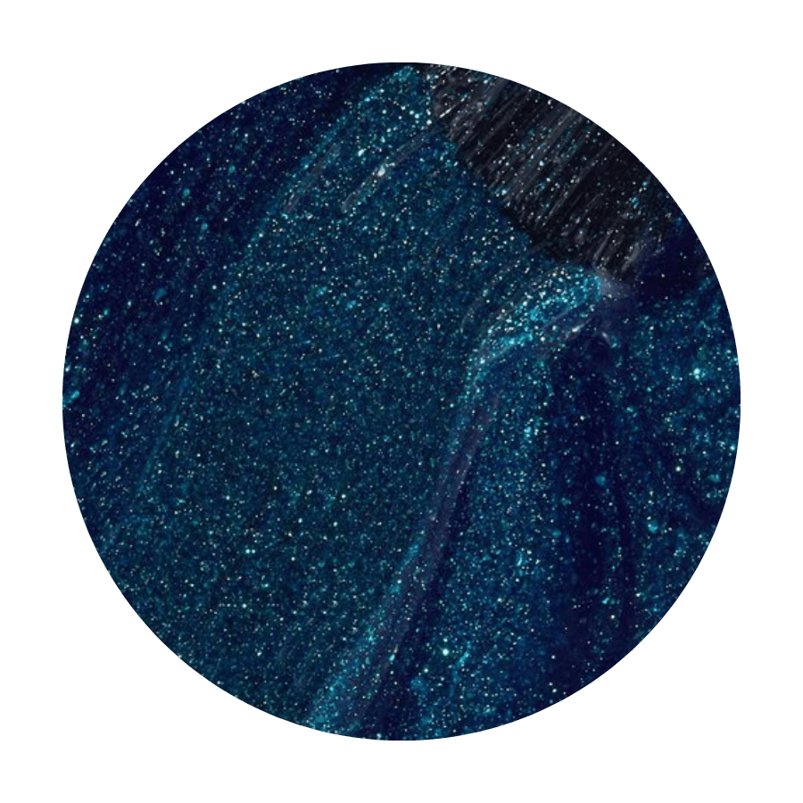 OPI INFINITE SHINE #ISLU19 NESSIE PLAYS HIDE & SEA-K