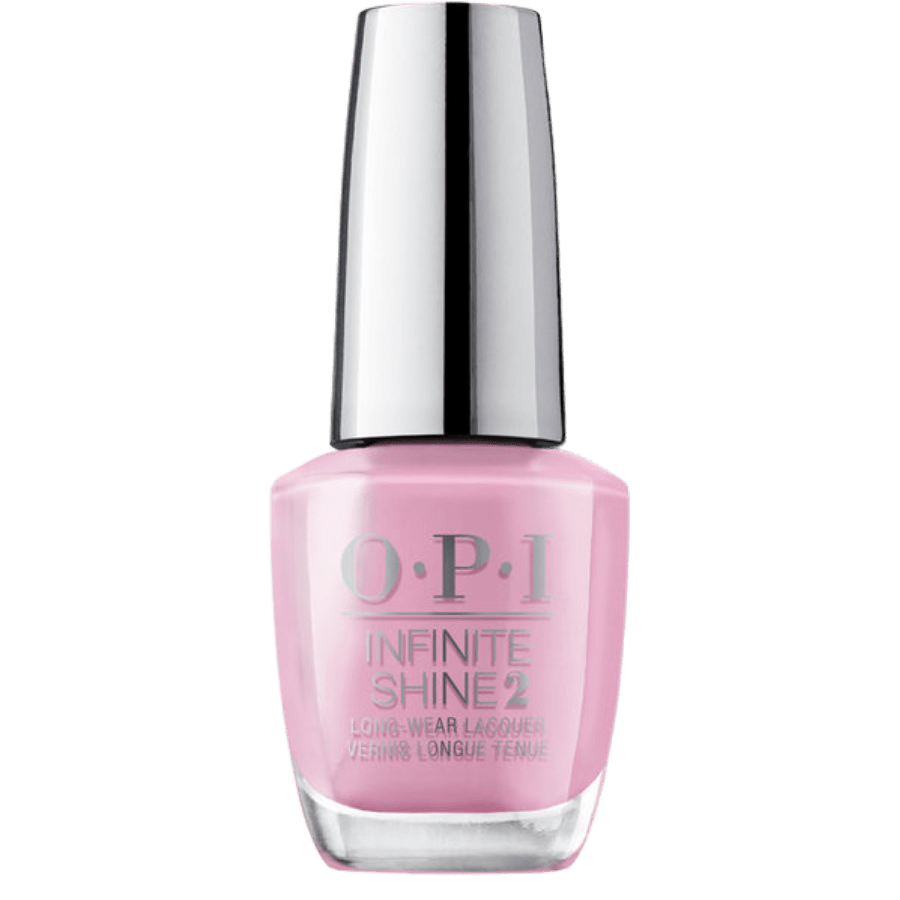OPI INFINITE SHINE #ISLT81 ANOTHER RAMEN-TIC EVENING